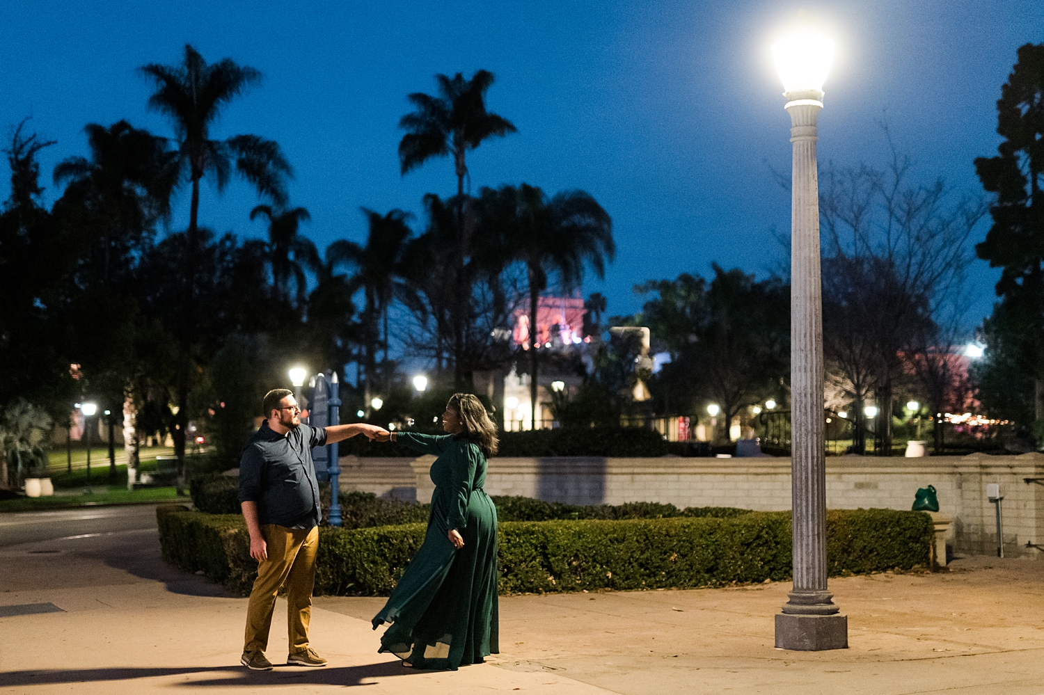 San Diego Wedding Photographer | Engagement | Balboa Park-201.jpg