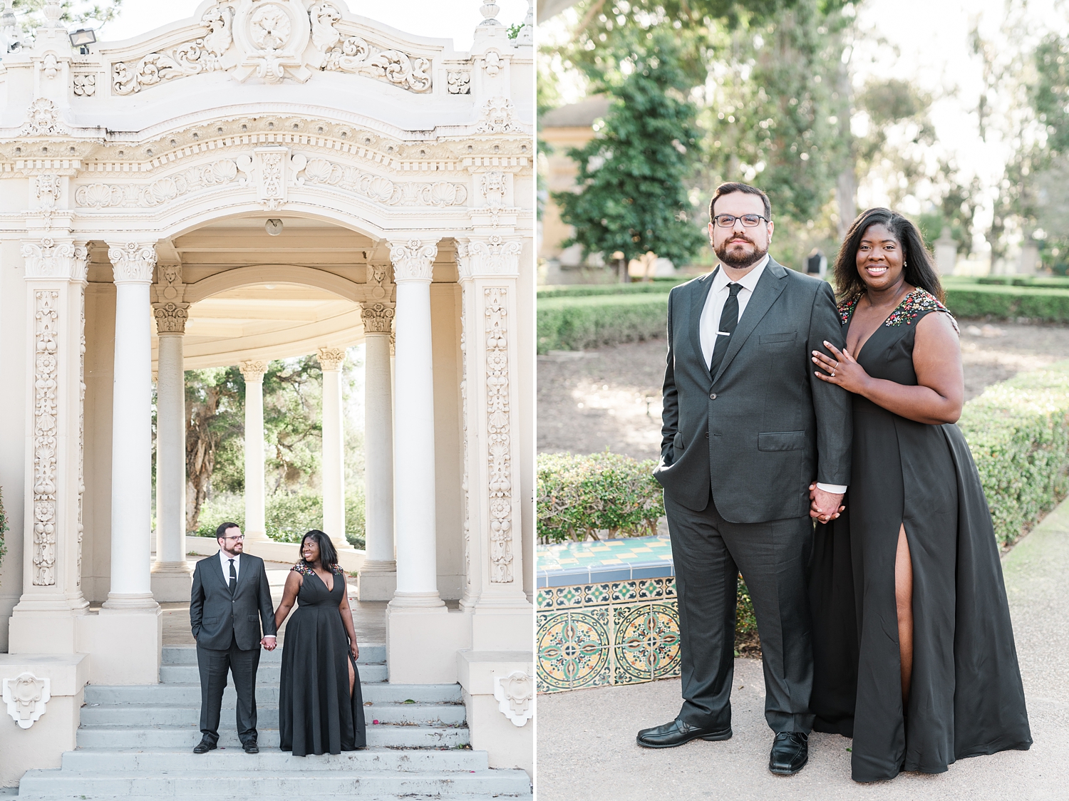 San Diego Wedding Photographer | Engagement | Balboa Park-48.jpg