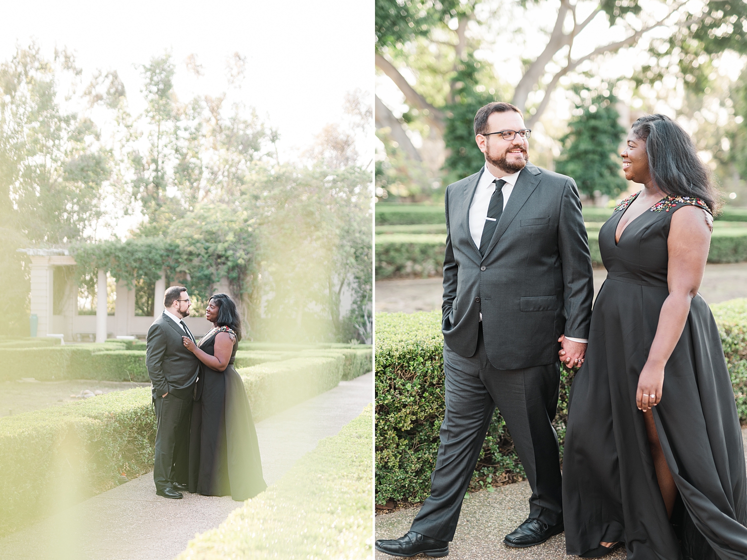 San Diego Wedding Photographer | Engagement | Balboa Park-68.jpg