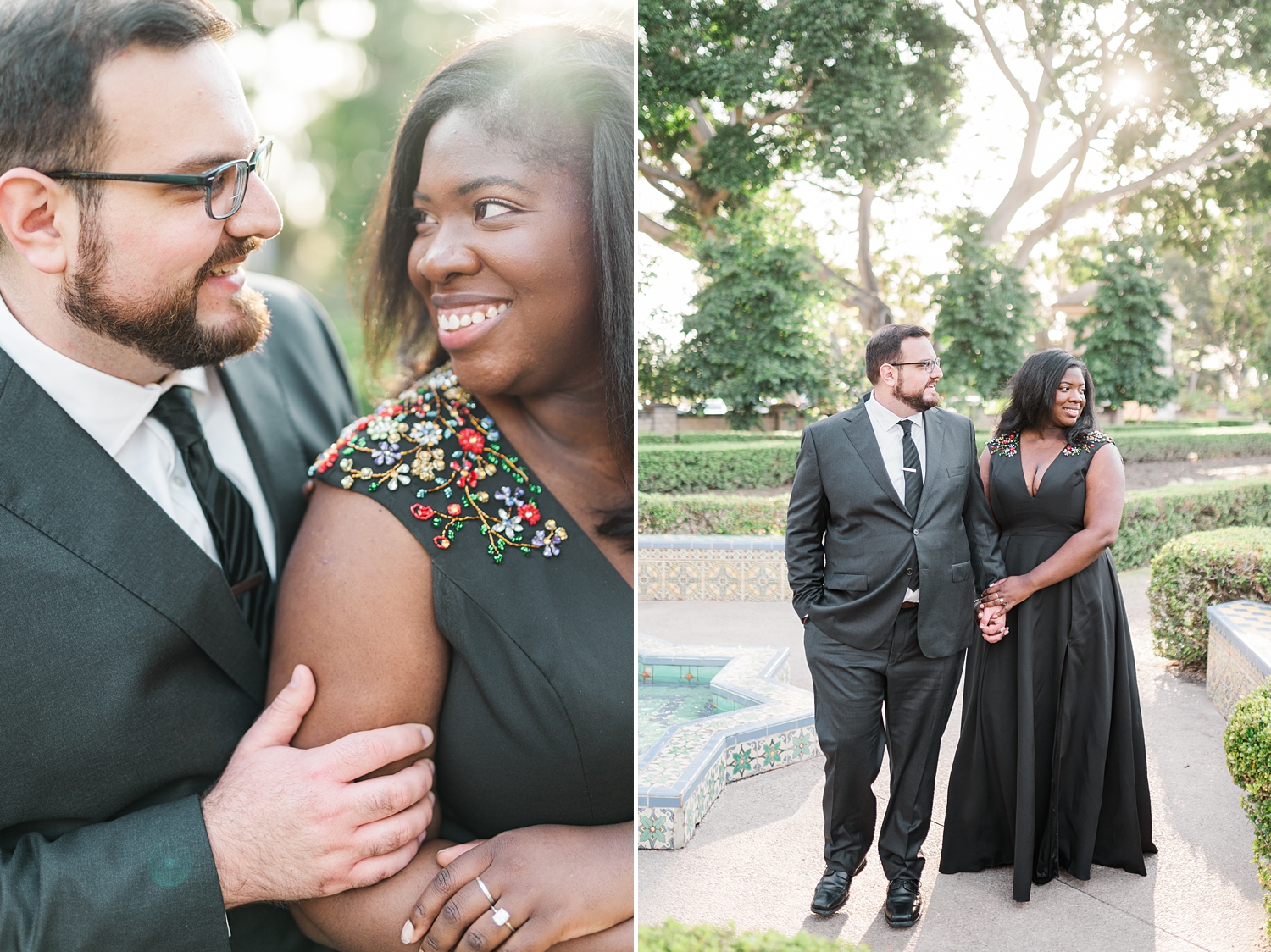 San Diego Wedding Photographer | Engagement | Balboa Park-89.jpg