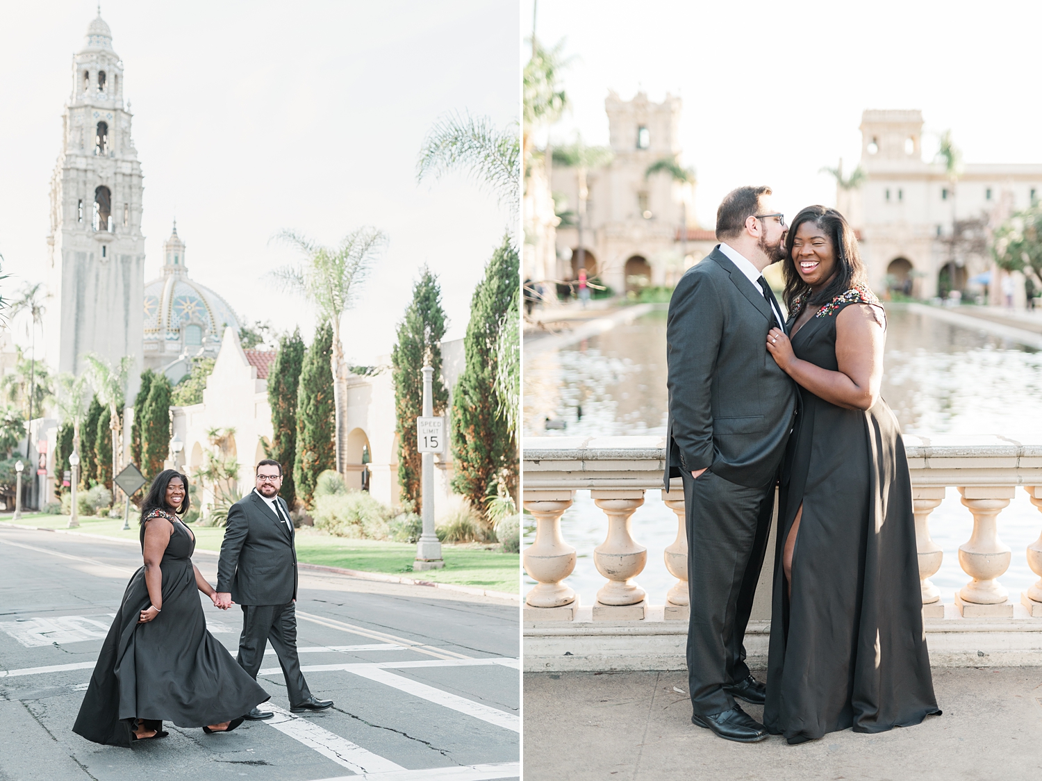 San Diego Wedding Photographer | Engagement | Balboa Park-95.jpg