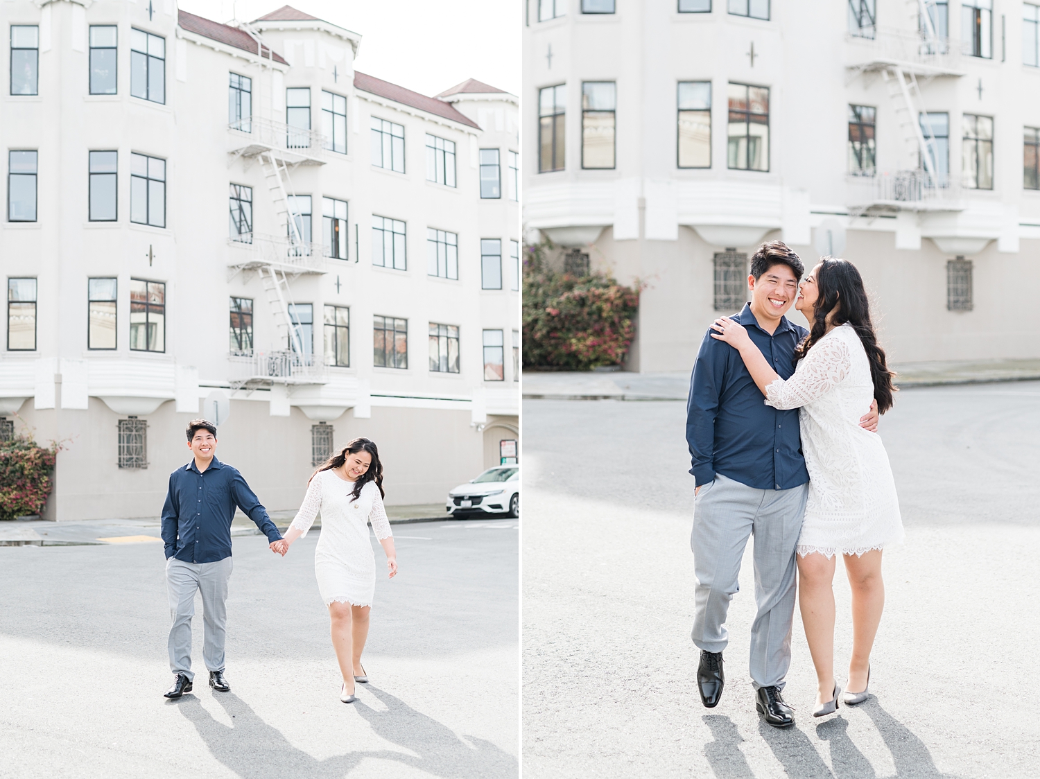 San Francisco City Hall Engagement | Golden Gate Bridge | Wedding Photographer-195.jpg
