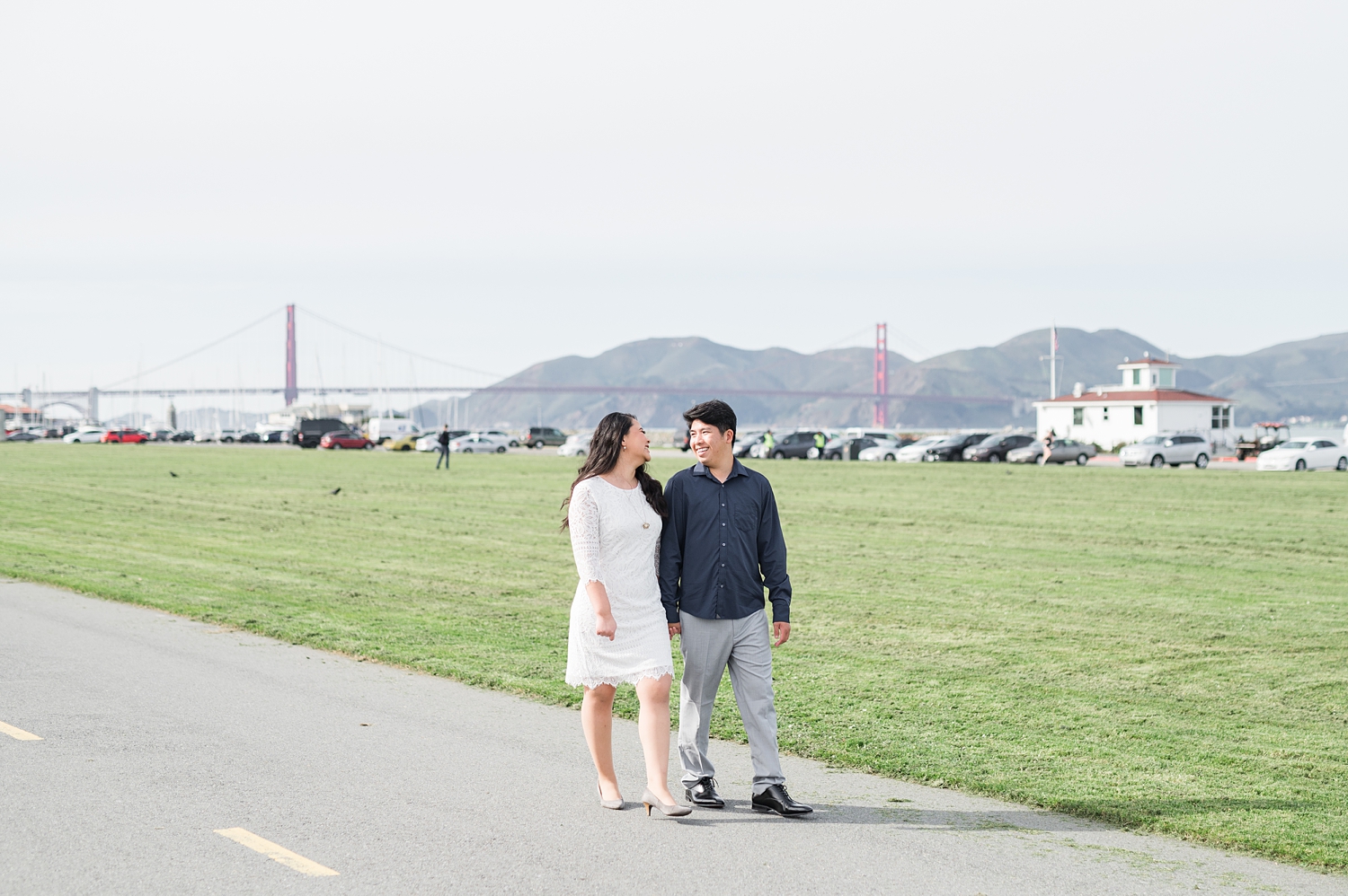 San Francisco City Hall Engagement | Golden Gate Bridge | Wedding Photographer-210.jpg