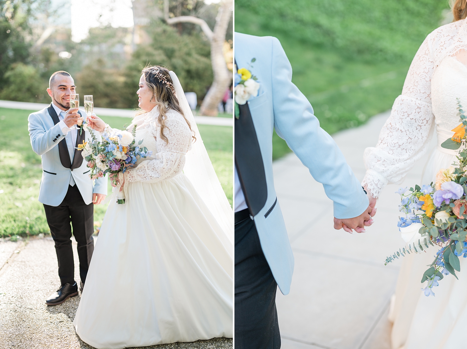 University Club Wedgwood Weddings | OC Wedding Photographer | Pastel Chic Romantic | -119.jpg