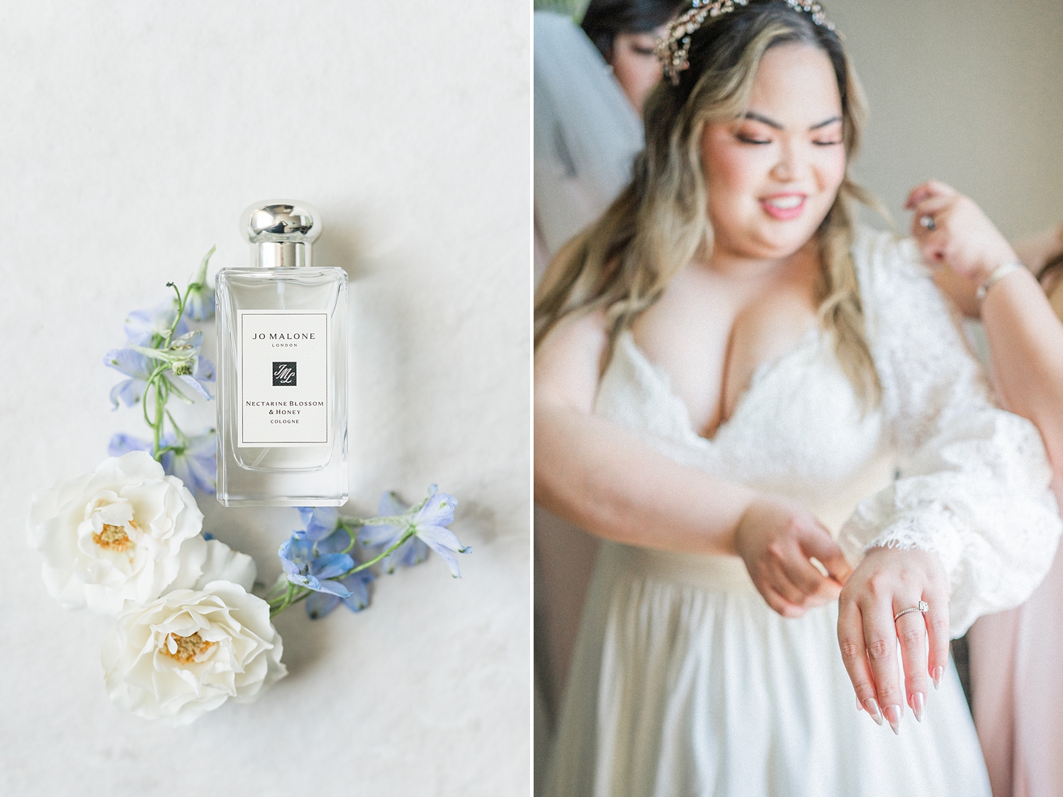 University Club Wedgwood Weddings | OC Wedding Photographer | Pastel Chic Romantic | -15.jpg