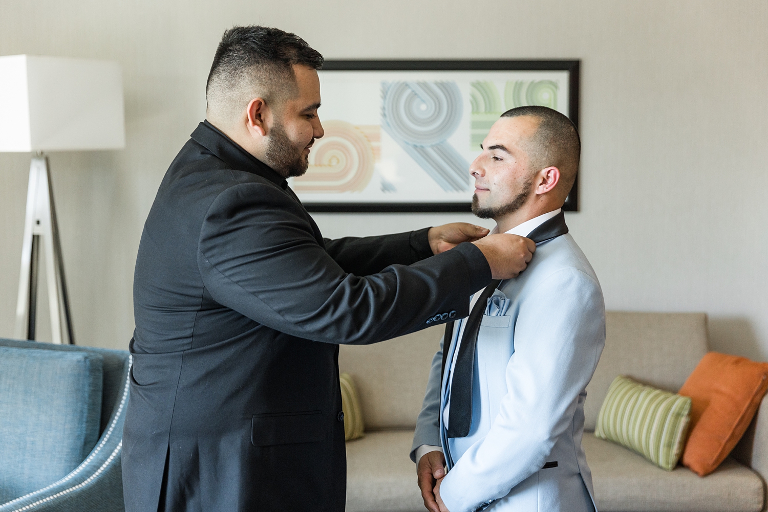 University Club Wedgwood Weddings | OC Wedding Photographer | Pastel Chic Romantic | -35.jpg