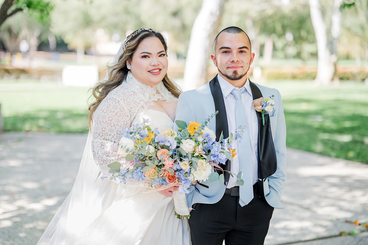 University Club Wedgwood Weddings | OC Wedding Photographer | Pastel Chic Romantic | -65.jpg