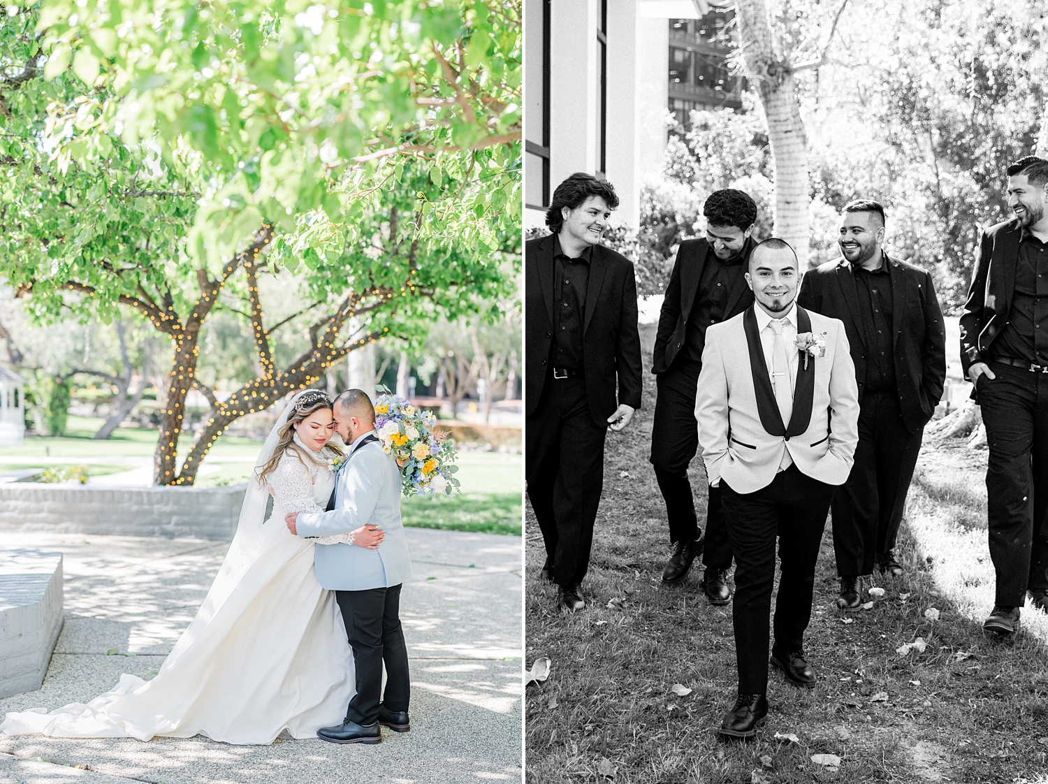 University Club Wedgwood Weddings | OC Wedding Photographer | Pastel Chic Romantic | -73.jpg