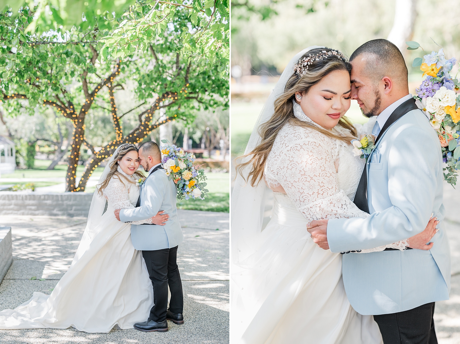 University Club Wedgwood Weddings | OC Wedding Photographer | Pastel Chic Romantic | -74.jpg