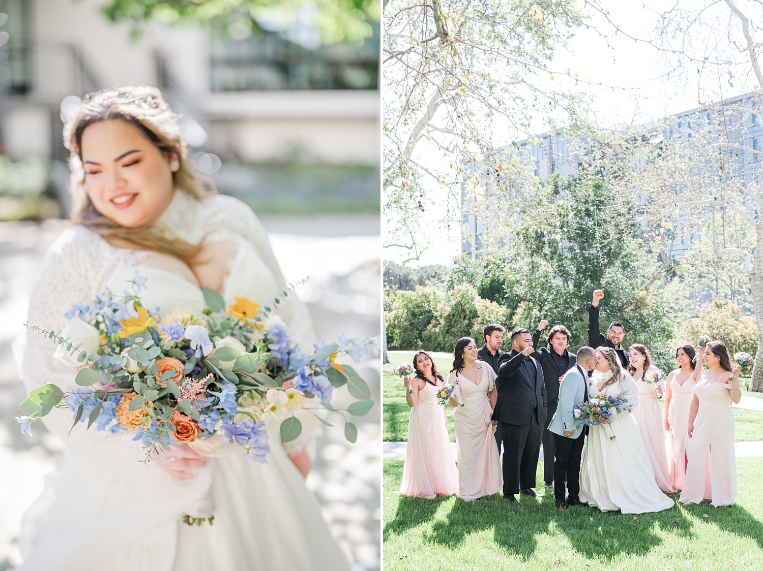 University Club Wedgwood Weddings | OC Wedding Photographer | Pastel Chic Romantic | -80.jpg