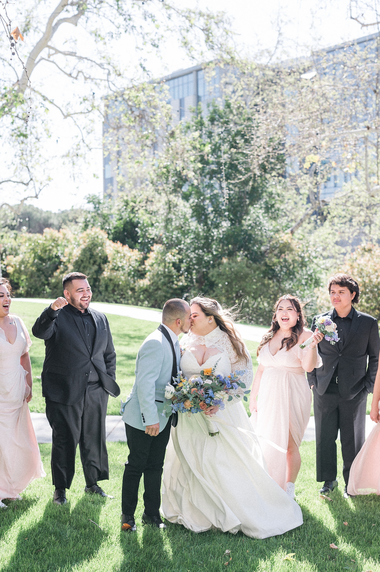 University Club Wedgwood Weddings | OC Wedding Photographer | Pastel Chic Romantic | -97.jpg