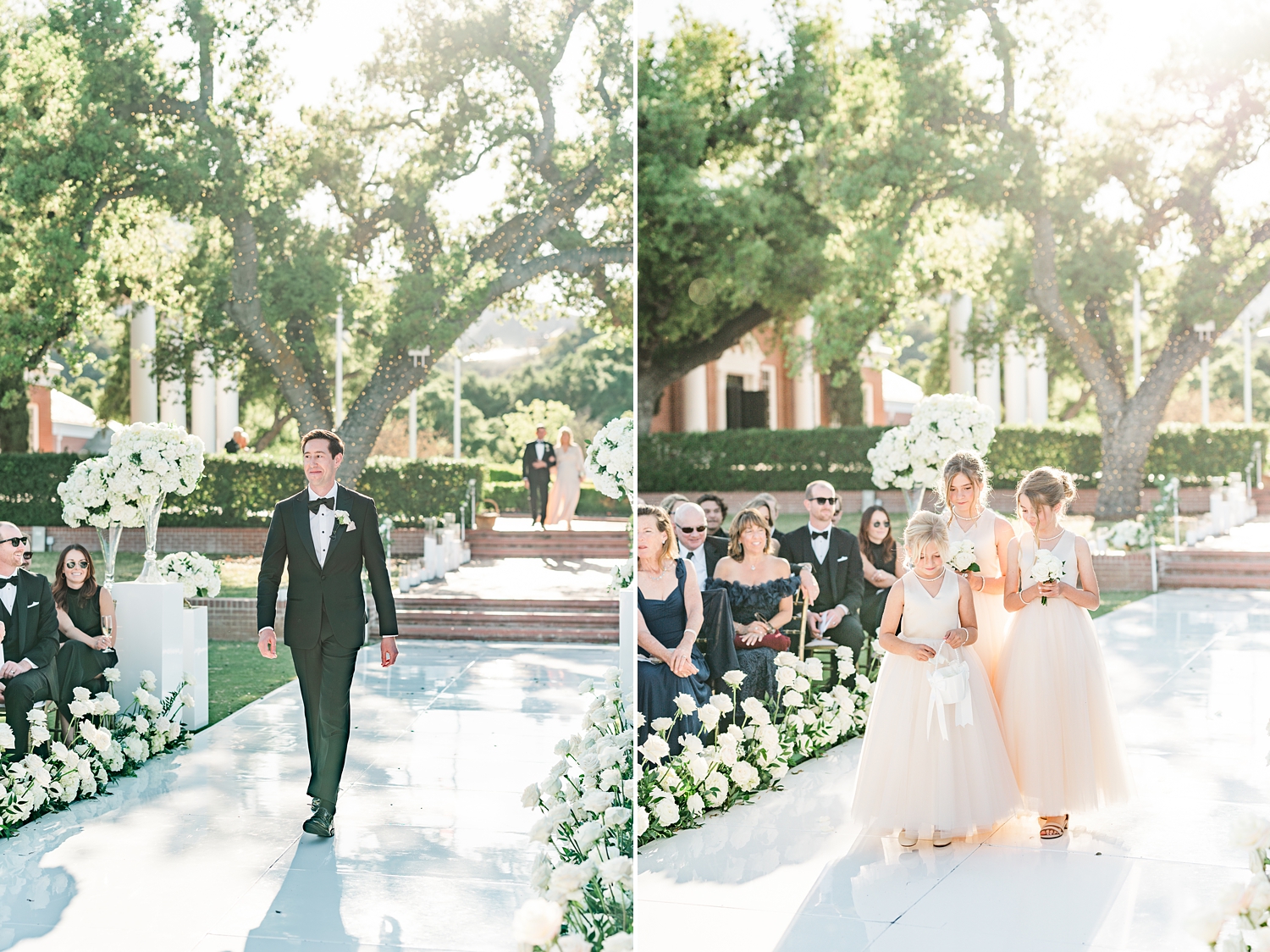 Black Tie Wedding at Sherwood Country Club | Thousand Oaks Wedding Photographer -116.jpg