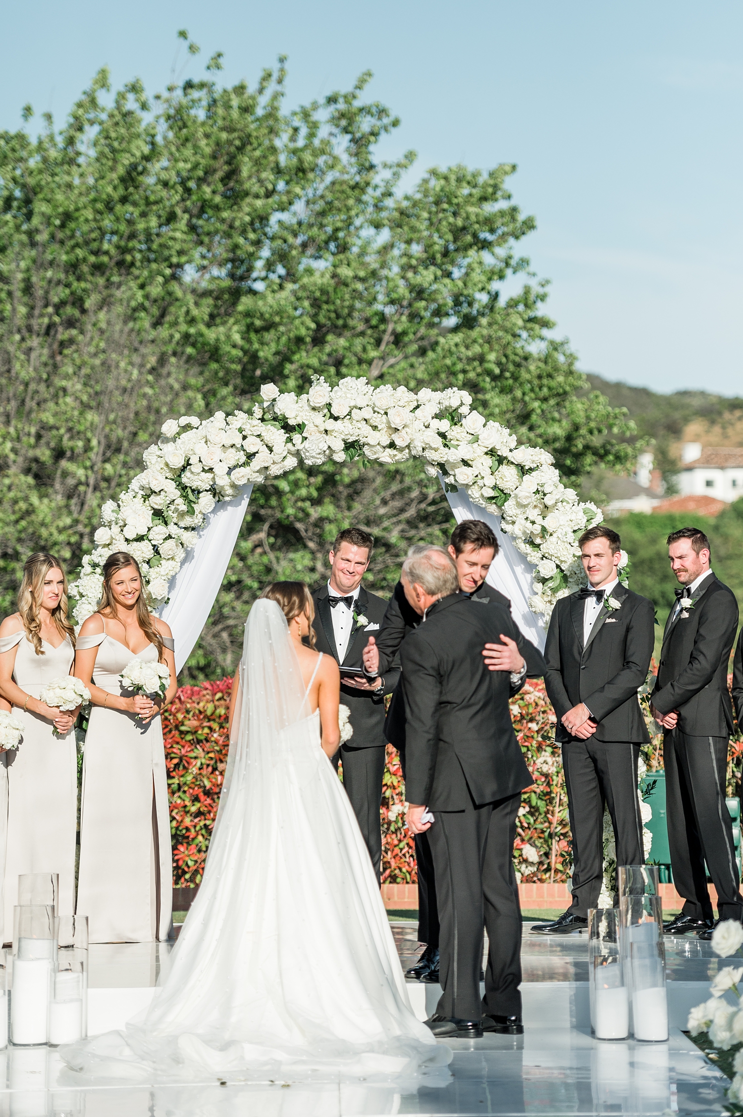 Black Tie Wedding at Sherwood Country Club | Thousand Oaks Wedding Photographer -124.jpg