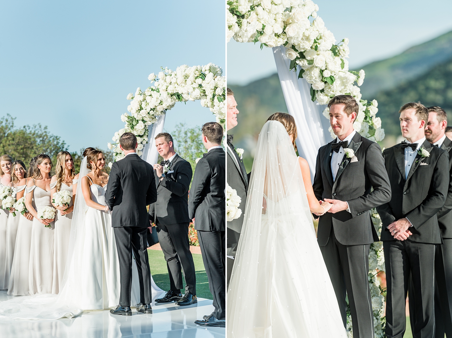 Black Tie Wedding at Sherwood Country Club | Thousand Oaks Wedding Photographer -127.jpg