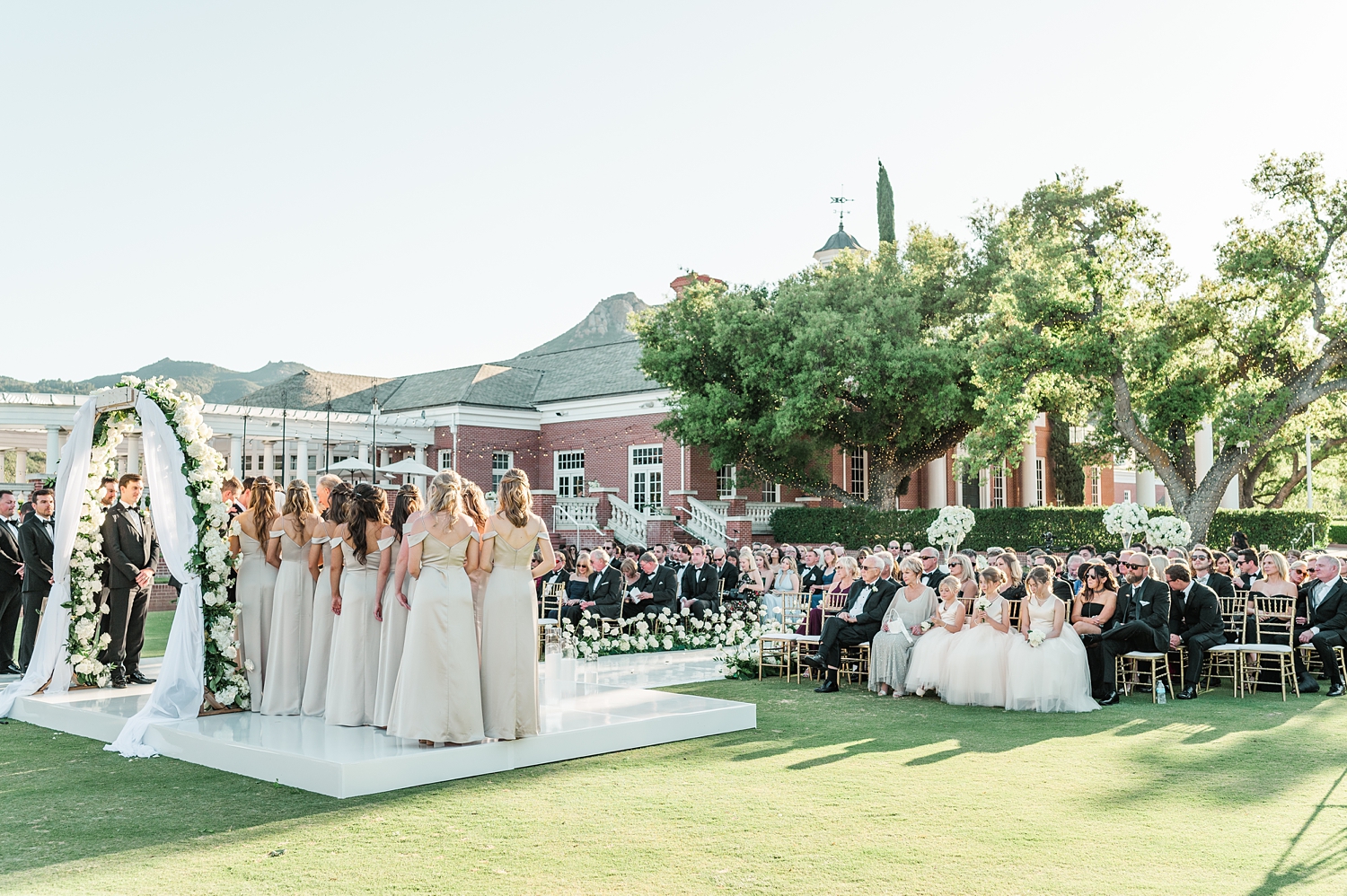 Black Tie Wedding at Sherwood Country Club | Thousand Oaks Wedding Photographer -131.jpg
