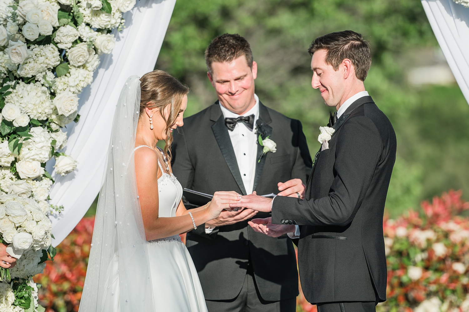 Black Tie Wedding at Sherwood Country Club | Thousand Oaks Wedding Photographer -132.jpg