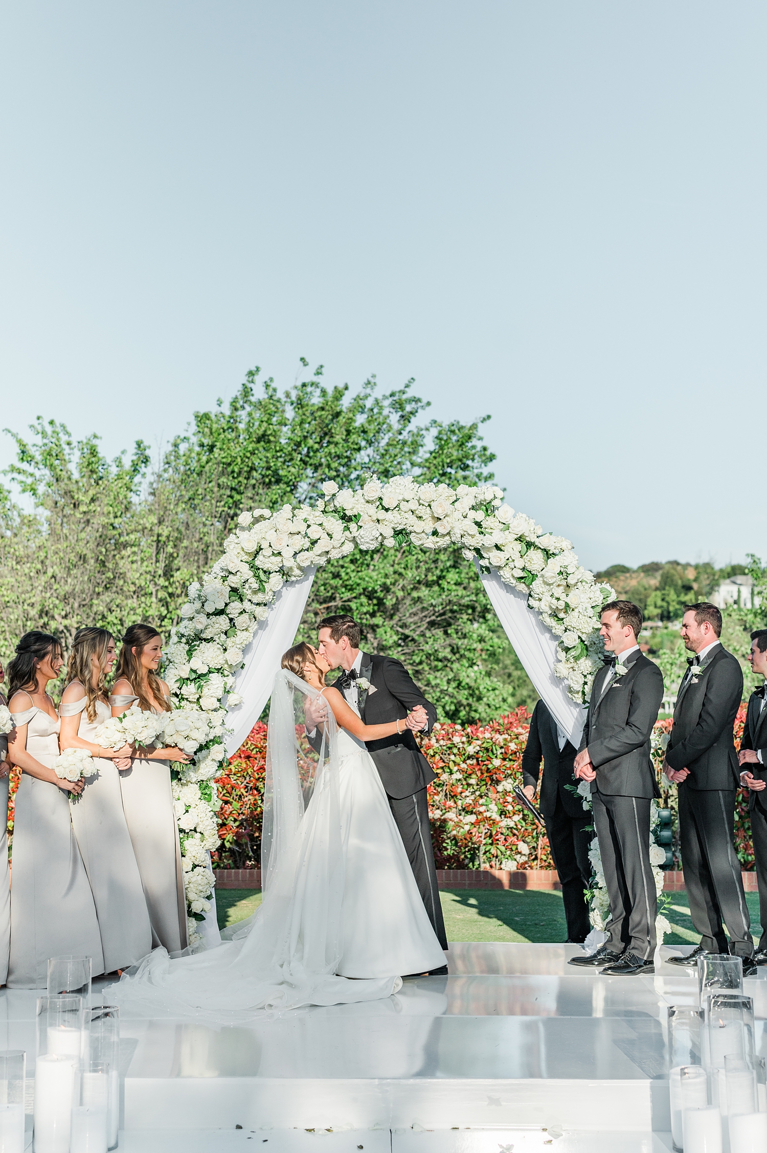 Black Tie Wedding at Sherwood Country Club | Thousand Oaks Wedding Photographer -133.jpg