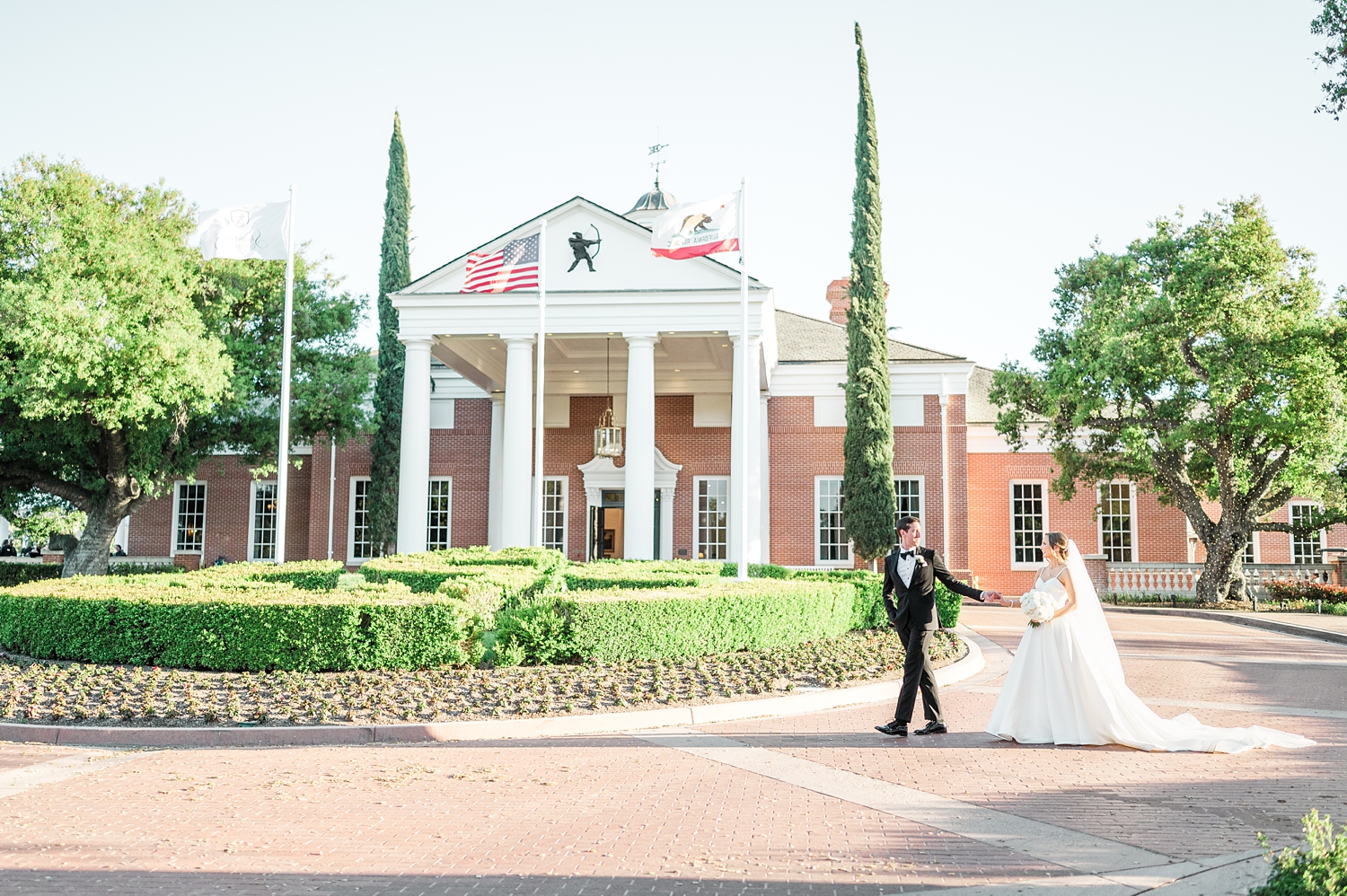 Black Tie Wedding at Sherwood Country Club | Thousand Oaks Wedding Photographer -150.jpg