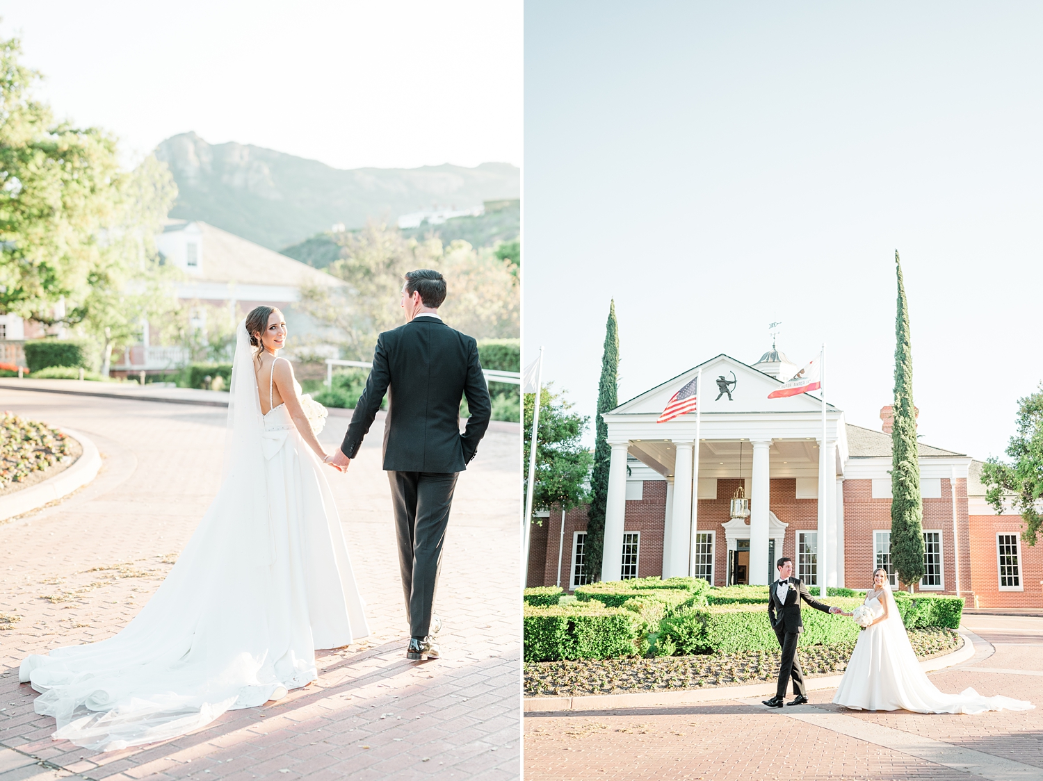 Black Tie Wedding at Sherwood Country Club | Thousand Oaks Wedding Photographer -156.jpg