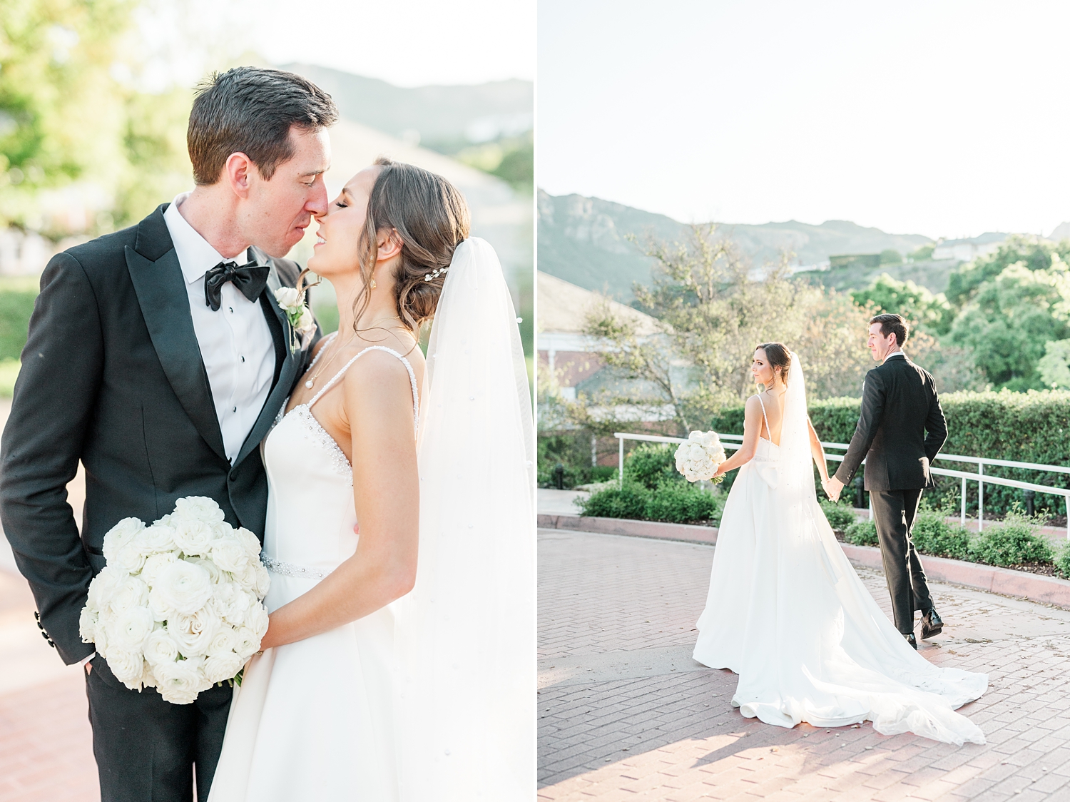 Black Tie Wedding at Sherwood Country Club | Thousand Oaks Wedding Photographer -165.jpg