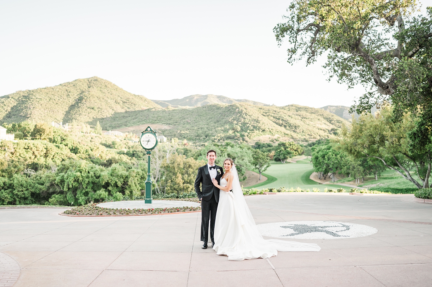 Black Tie Wedding at Sherwood Country Club | Thousand Oaks Wedding Photographer -180.jpg