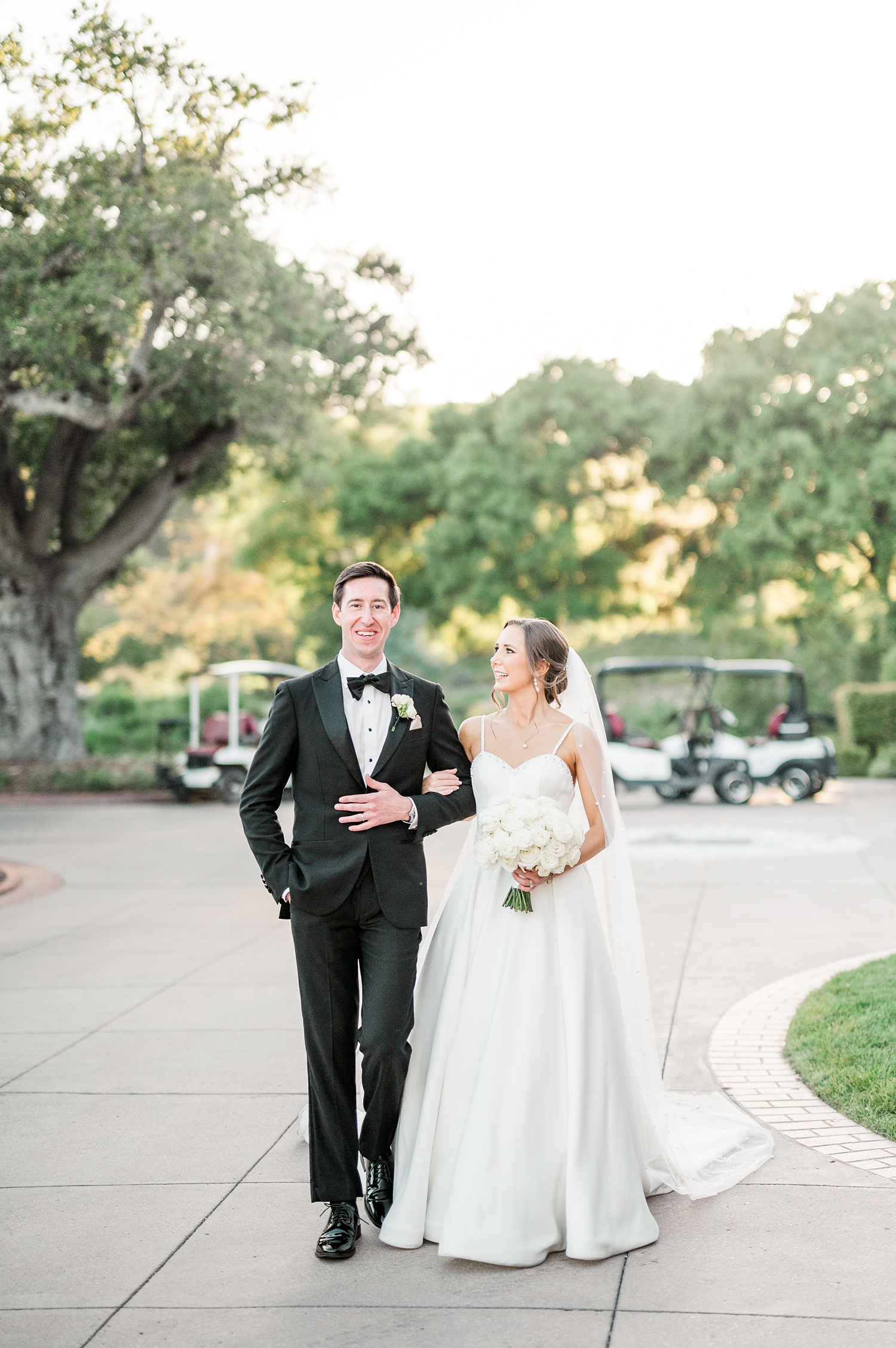 Black Tie Wedding at Sherwood Country Club | Thousand Oaks Wedding Photographer -186.jpg