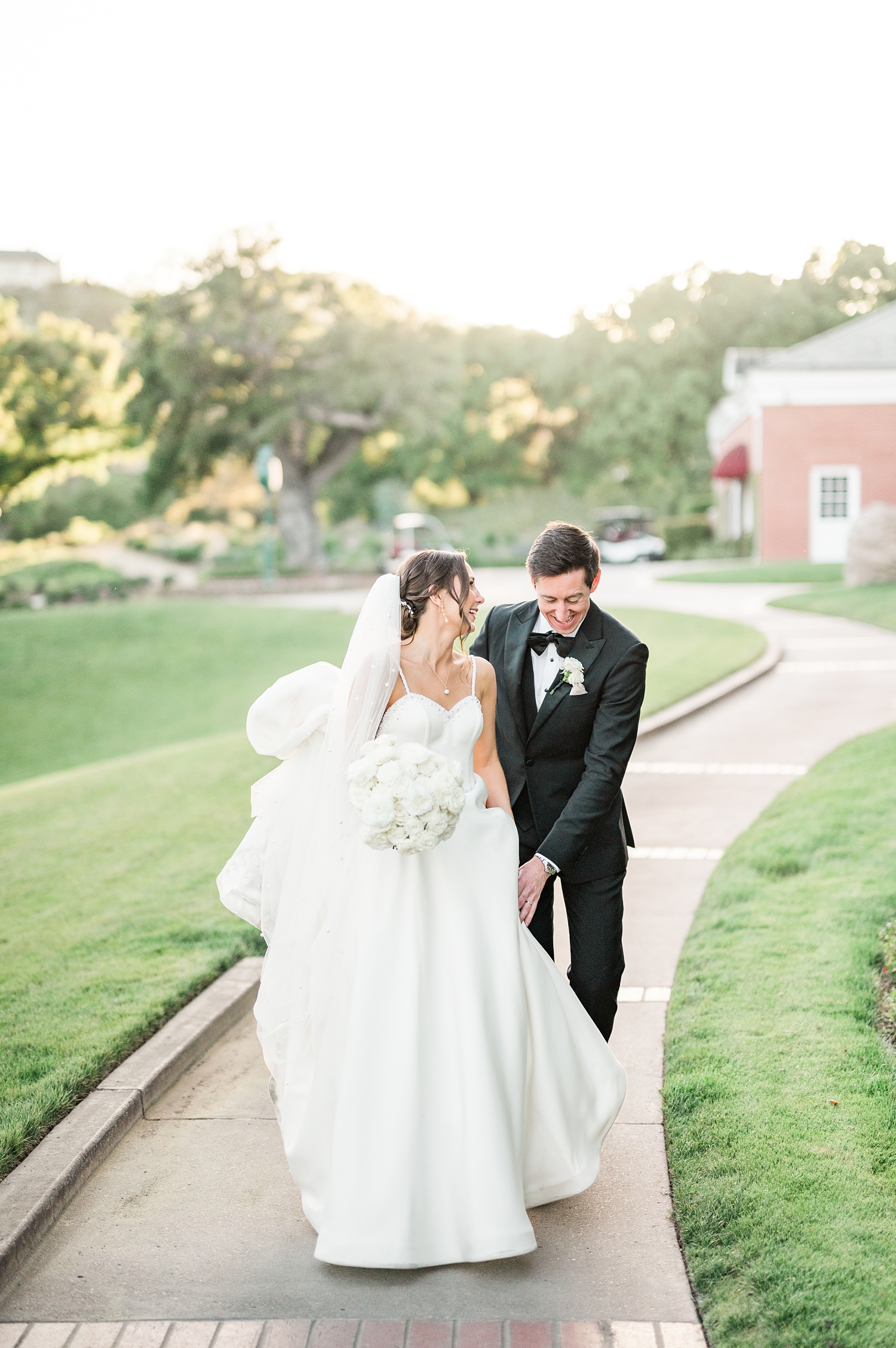 Black Tie Wedding at Sherwood Country Club | Thousand Oaks Wedding Photographer -194.jpg