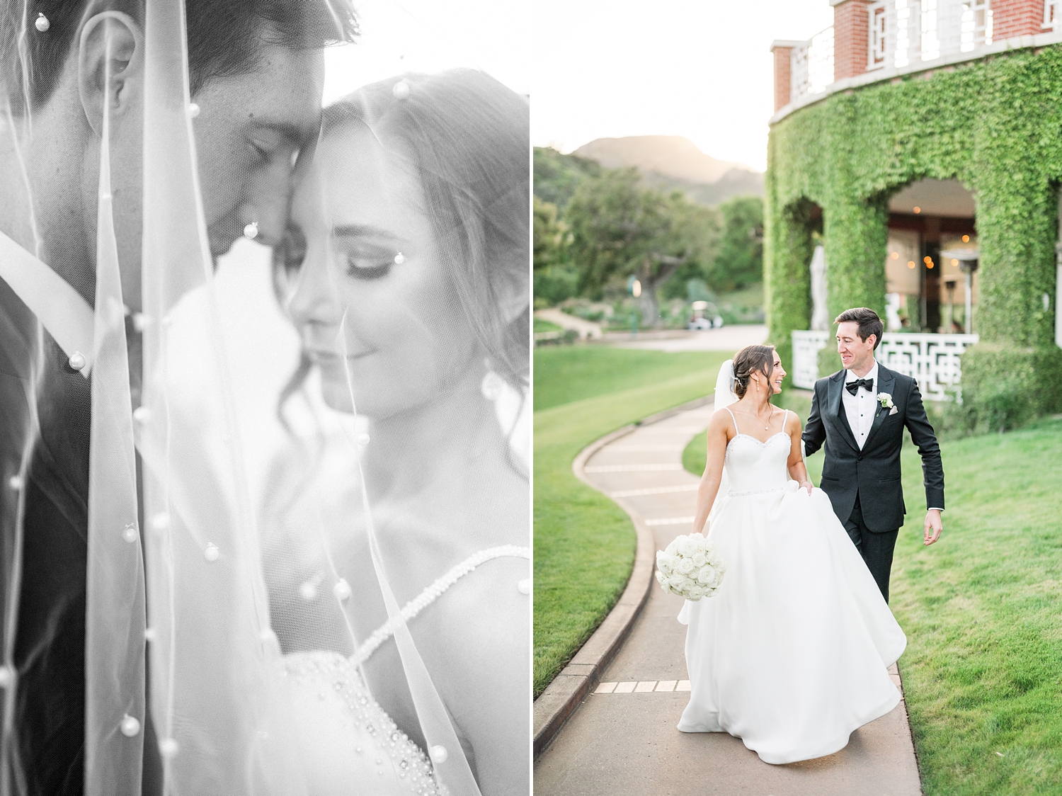 Black Tie Wedding at Sherwood Country Club | Thousand Oaks Wedding Photographer -209.jpg