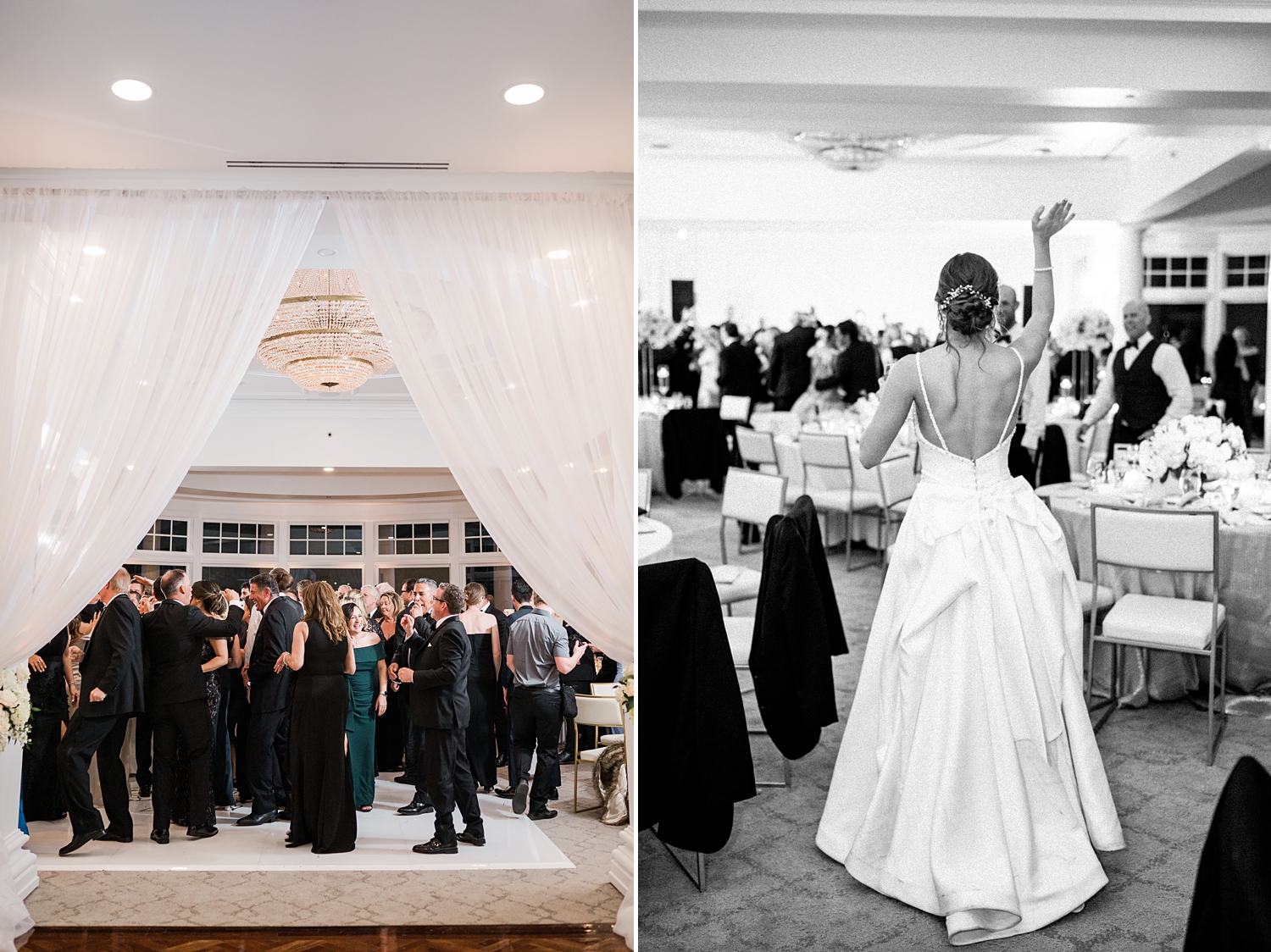 Black Tie Wedding at Sherwood Country Club | Thousand Oaks Wedding Photographer -241.jpg