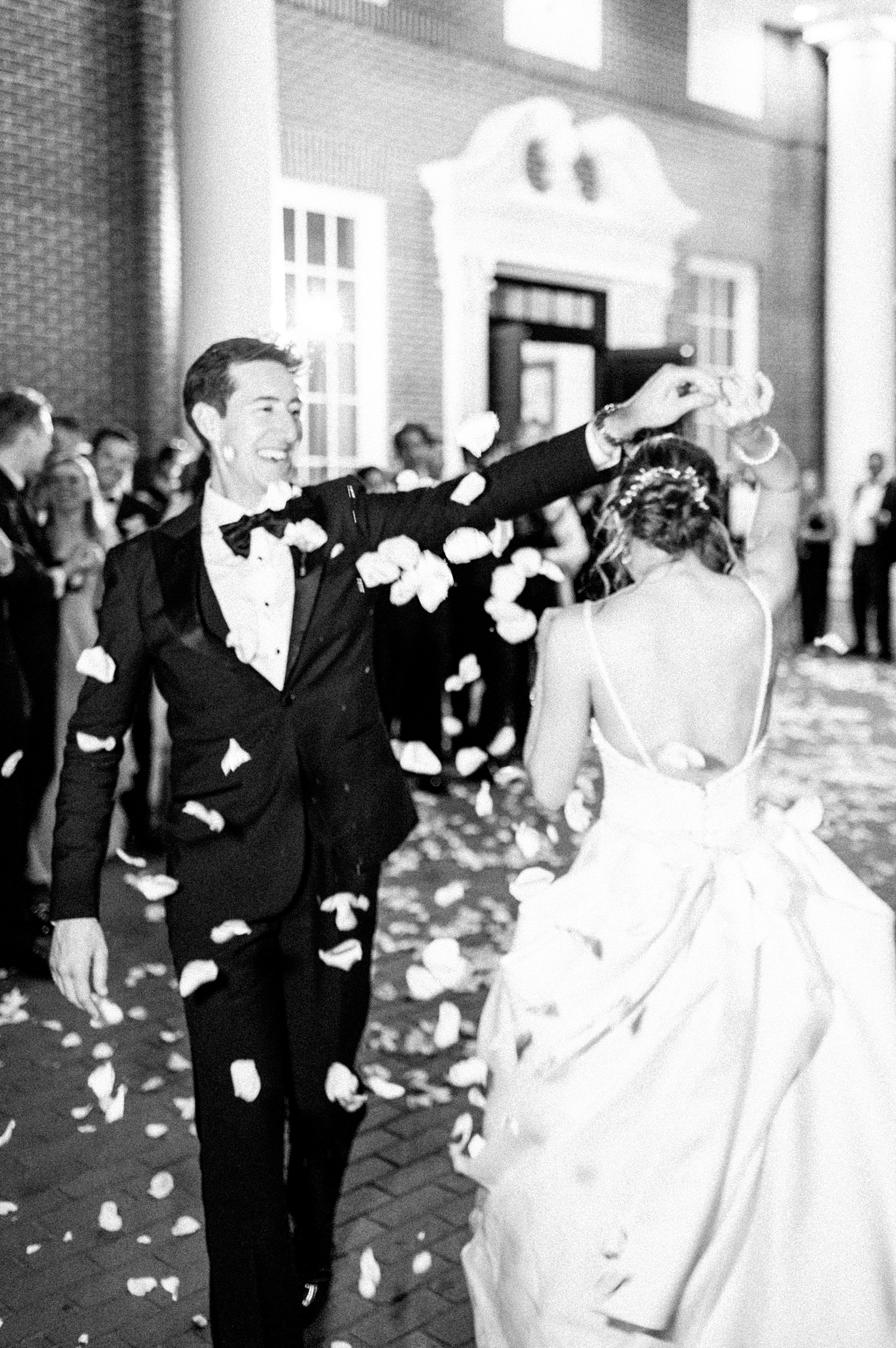Black Tie Wedding at Sherwood Country Club | Thousand Oaks Wedding Photographer -276.jpg
