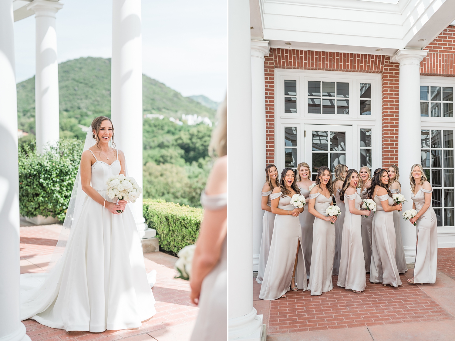 Black Tie Wedding at Sherwood Country Club | Thousand Oaks Wedding Photographer -64.jpg