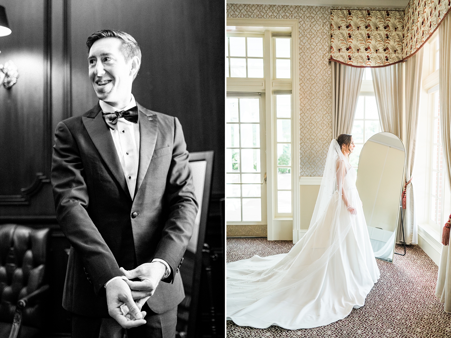 Black Tie Wedding at Sherwood Country Club | Thousand Oaks Wedding Photographer -69.jpg