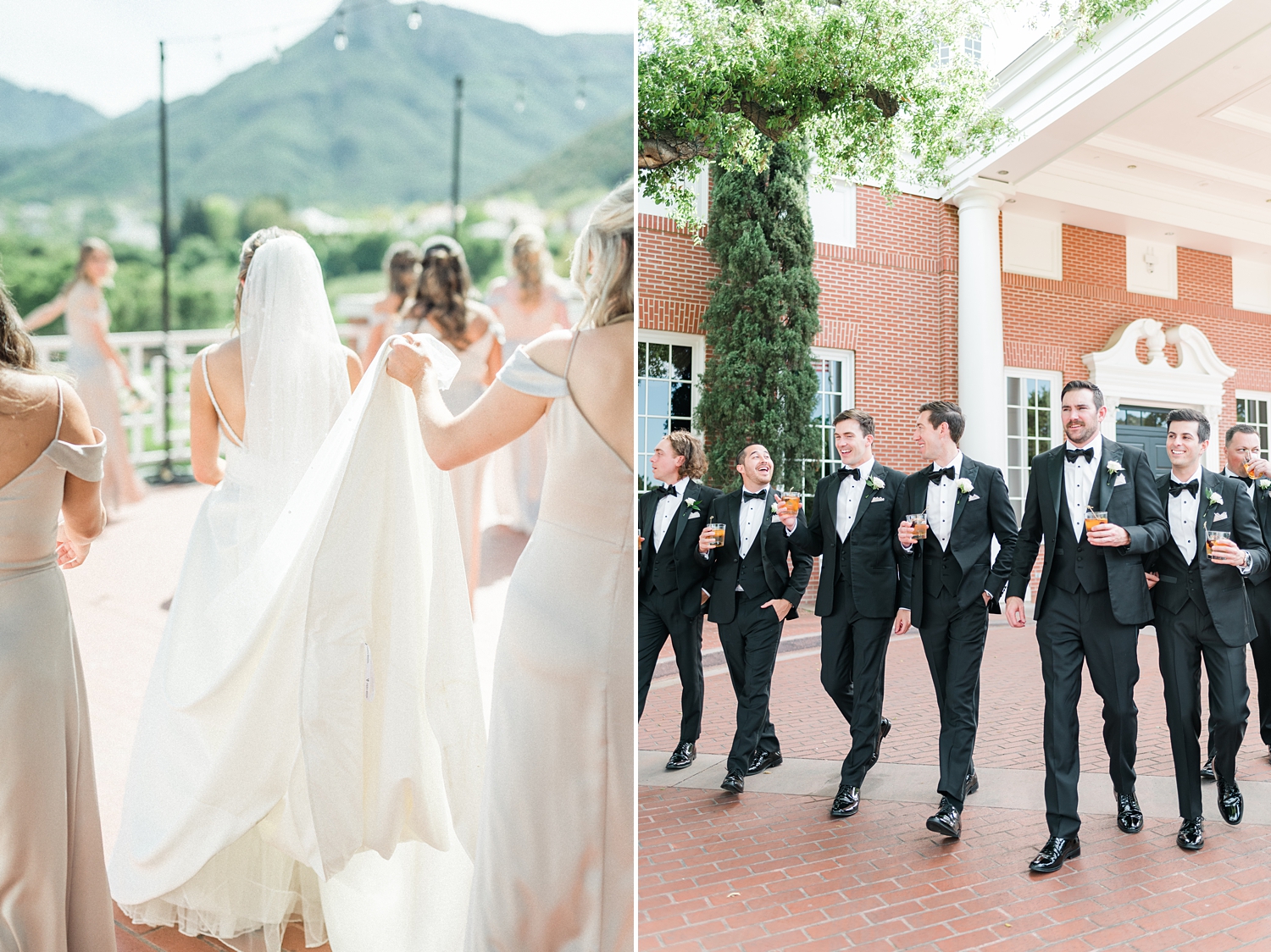 Black Tie Wedding at Sherwood Country Club | Thousand Oaks Wedding Photographer -81.jpg