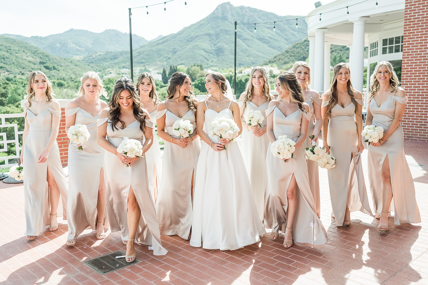 Black Tie Wedding at Sherwood Country Club | Thousand Oaks Wedding Photographer -83.jpg