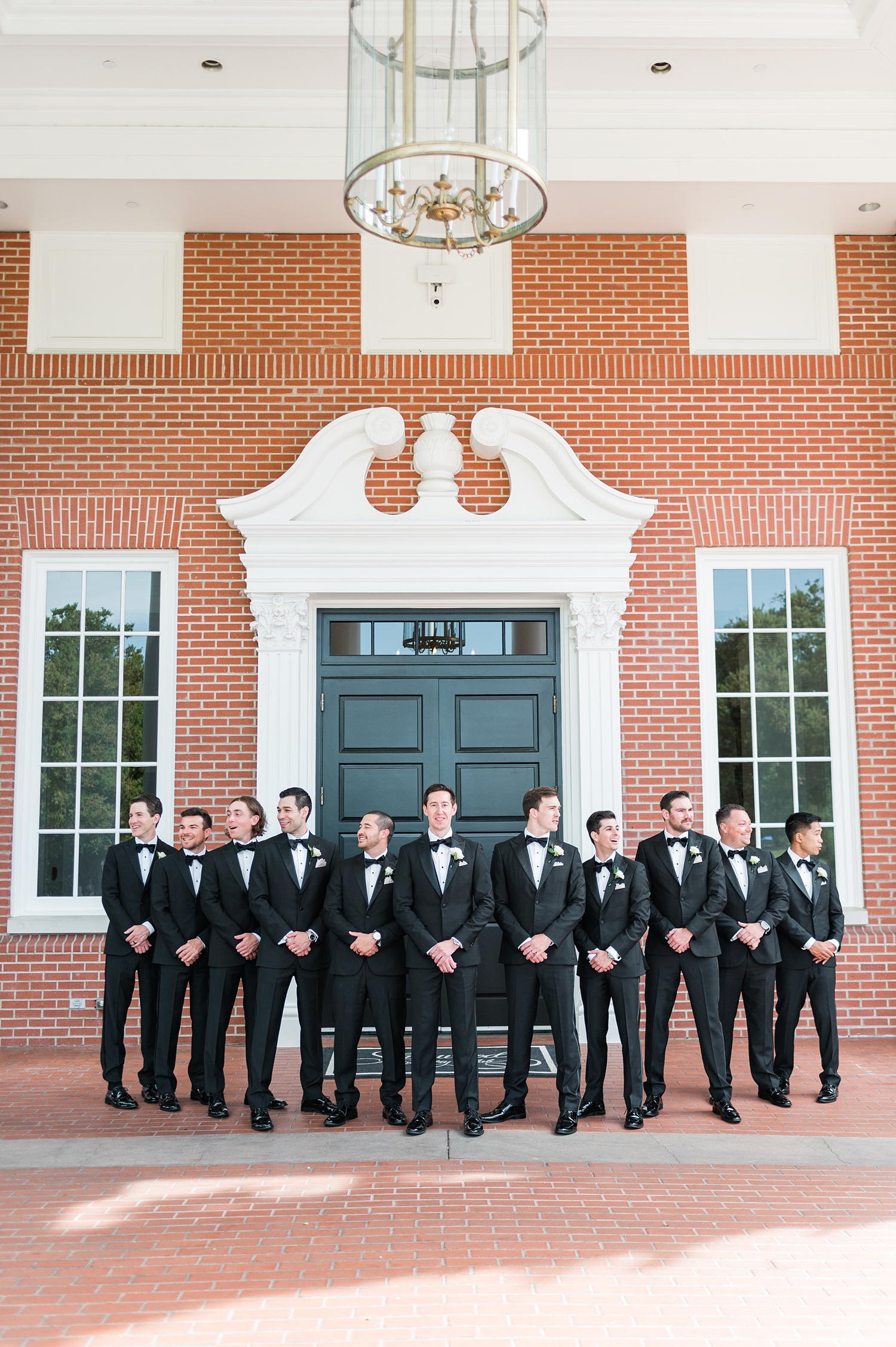 Black Tie Wedding at Sherwood Country Club | Thousand Oaks Wedding Photographer -93.jpg
