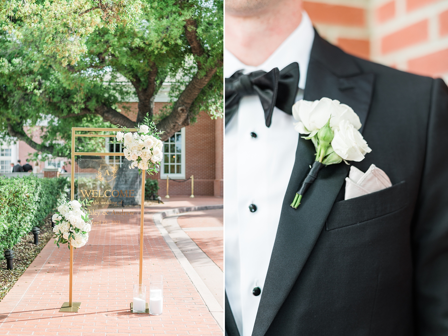 Black Tie Wedding at Sherwood Country Club | Thousand Oaks Wedding Photographer -97.jpg