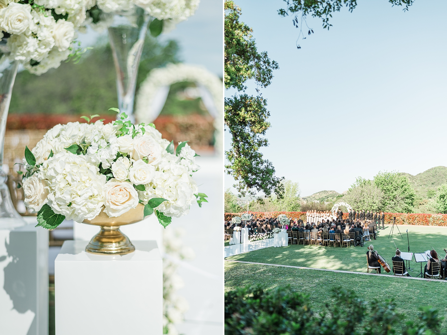 Black Tie Wedding at Sherwood Country Club | Thousand Oaks Wedding Photographer -99.jpg