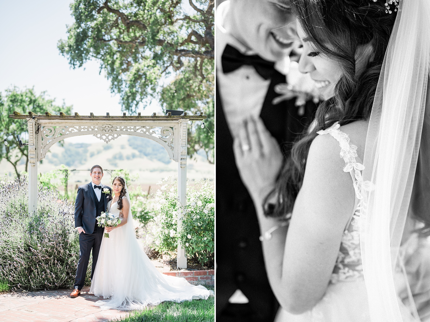 Gilroy Wedding Photographer | Paso Robles Wedding | Wedgwood Eagle Ridge Wedding | Nataly Hernandez Photography -32.jpg