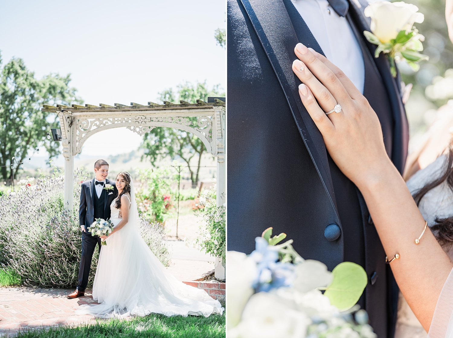 Gilroy Wedding Photographer | Paso Robles Wedding | Wedgwood Eagle Ridge Wedding | Nataly Hernandez Photography -33.jpg