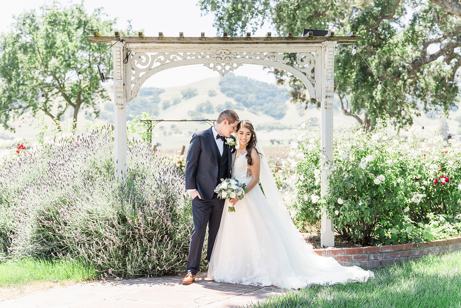 Gilroy Wedding Photographer | Paso Robles Wedding | Wedgwood Eagle Ridge Wedding | Nataly Hernandez Photography -34.jpg