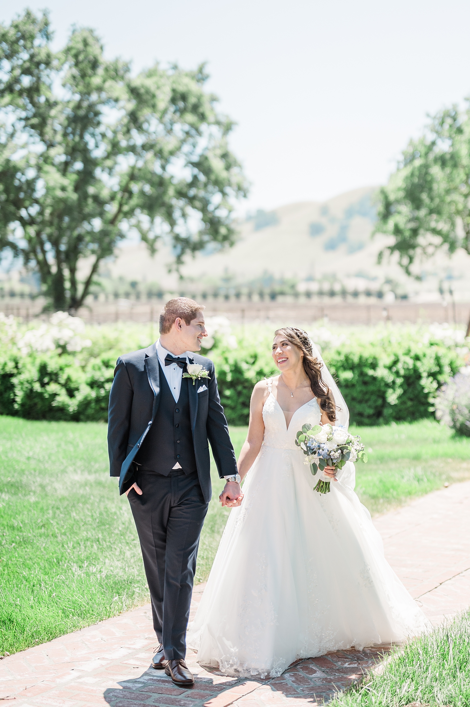 Gilroy Wedding Photographer | Paso Robles Wedding | Wedgwood Eagle Ridge Wedding | Nataly Hernandez Photography -41.jpg