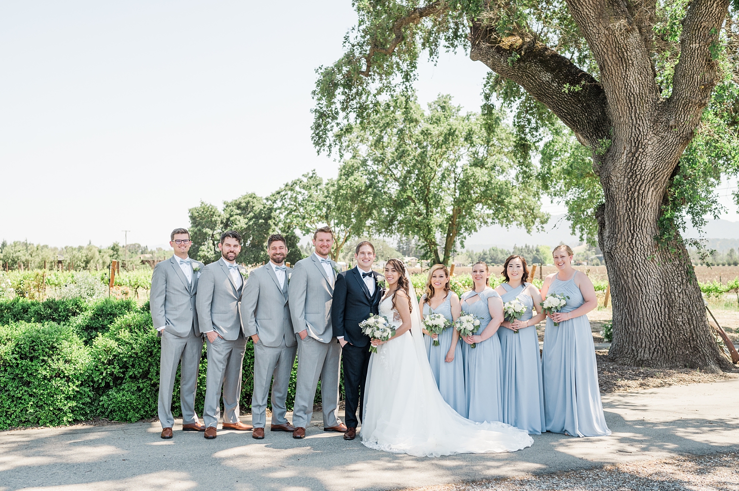 Gilroy Wedding Photographer | Paso Robles Wedding | Wedgwood Eagle Ridge Wedding | Nataly Hernandez Photography -53.jpg