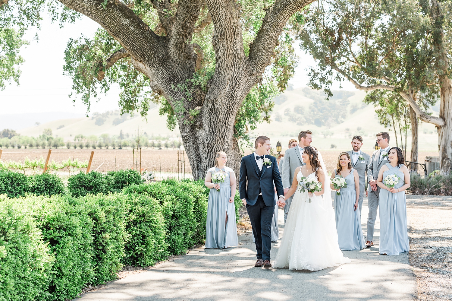 Gilroy Wedding Photographer | Paso Robles Wedding | Wedgwood Eagle Ridge Wedding | Nataly Hernandez Photography -55.jpg