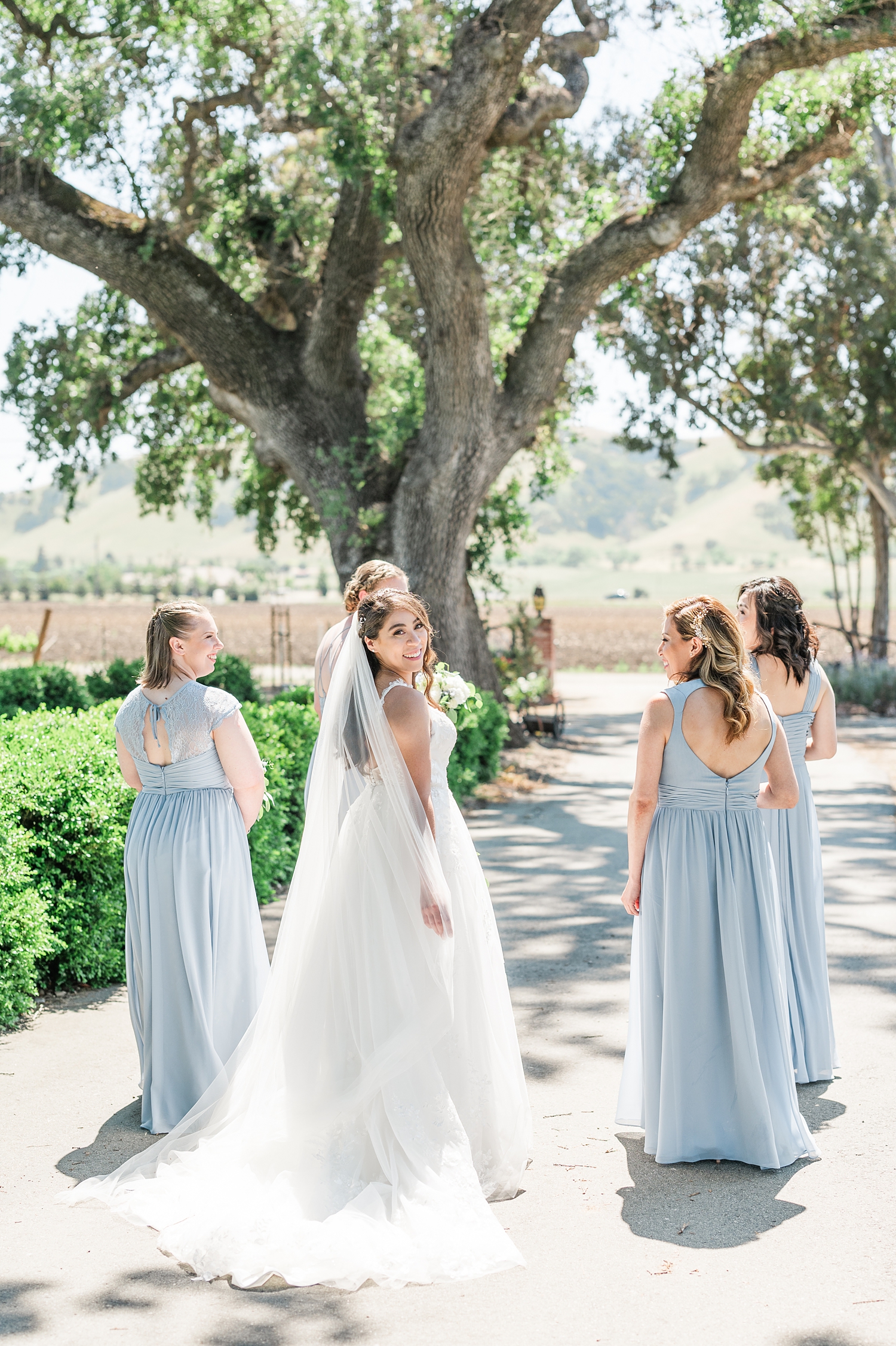 Gilroy Wedding Photographer | Paso Robles Wedding | Wedgwood Eagle Ridge Wedding | Nataly Hernandez Photography -57.jpg