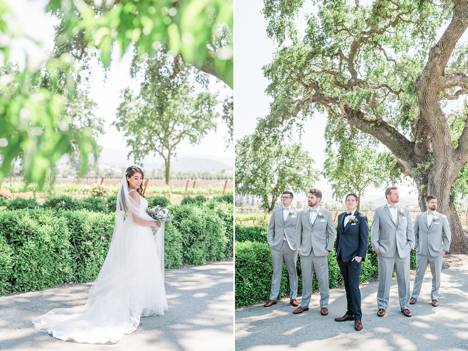 Gilroy Wedding Photographer | Paso Robles Wedding | Wedgwood Eagle Ridge Wedding | Nataly Hernandez Photography -61.jpg