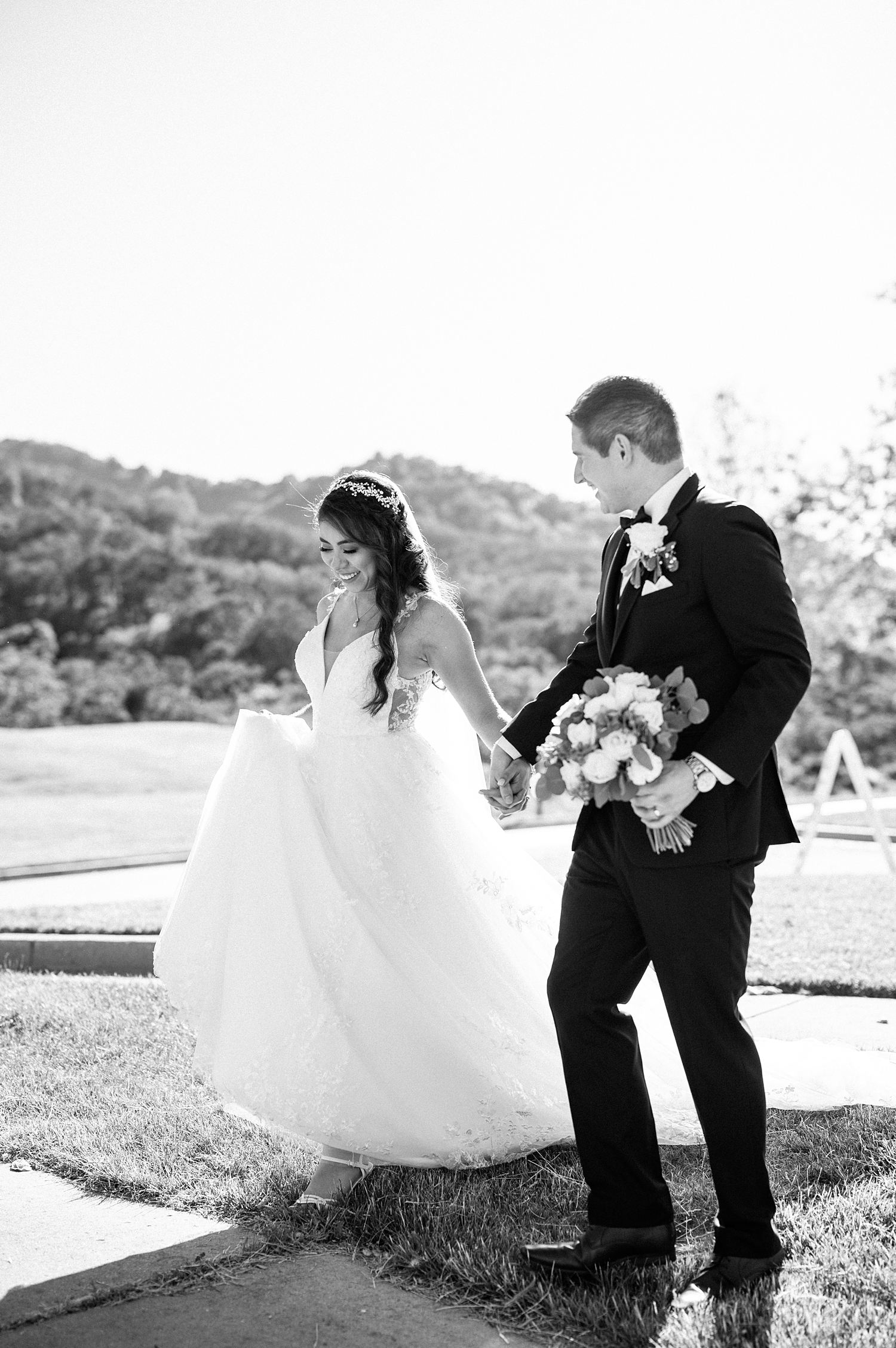 Gilroy Wedding Photographer | Paso Robles Wedding | Wedgwood Eagle Ridge Wedding | Nataly Hernandez Photography -90.jpg