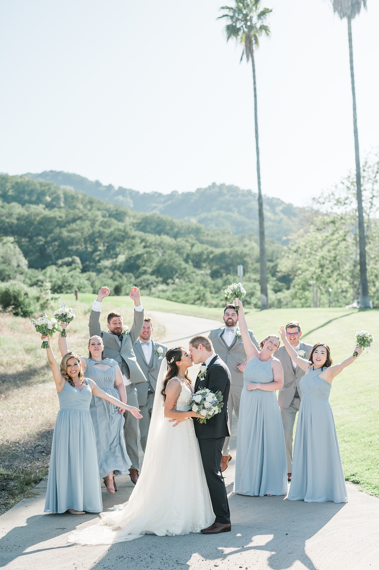 Gilroy Wedding Photographer | Paso Robles Wedding | Wedgwood Eagle Ridge Wedding | Nataly Hernandez Photography -92.jpg