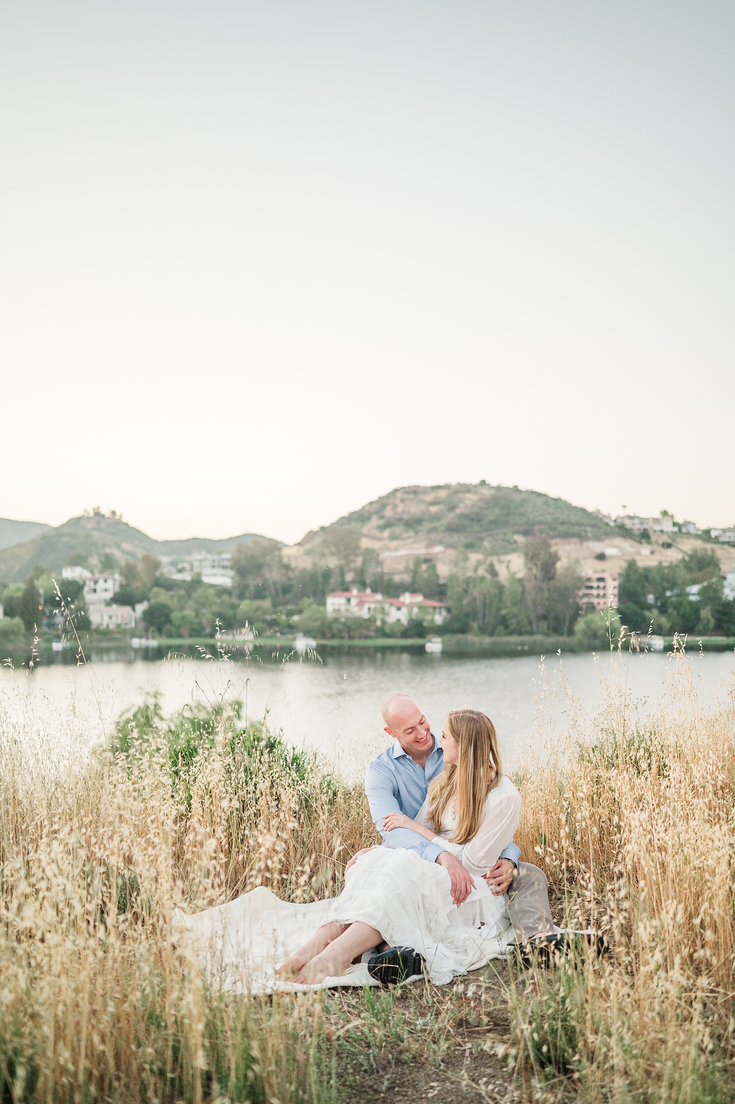 Sherwood Country Club Engagement | Thousand Oaks Wedding Photographer -107.jpg