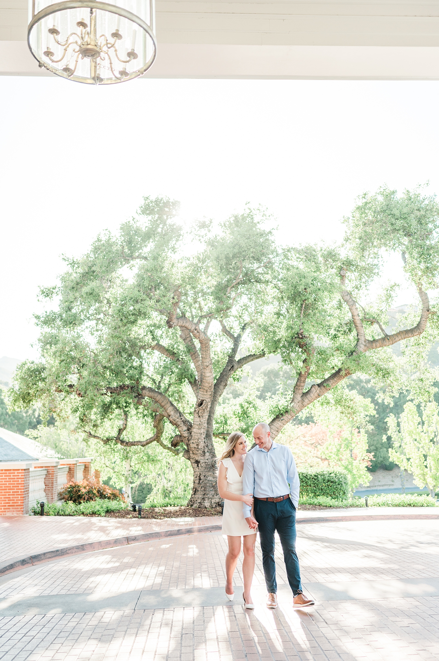 Sherwood Country Club Engagement | Thousand Oaks Wedding Photographer -26.jpg