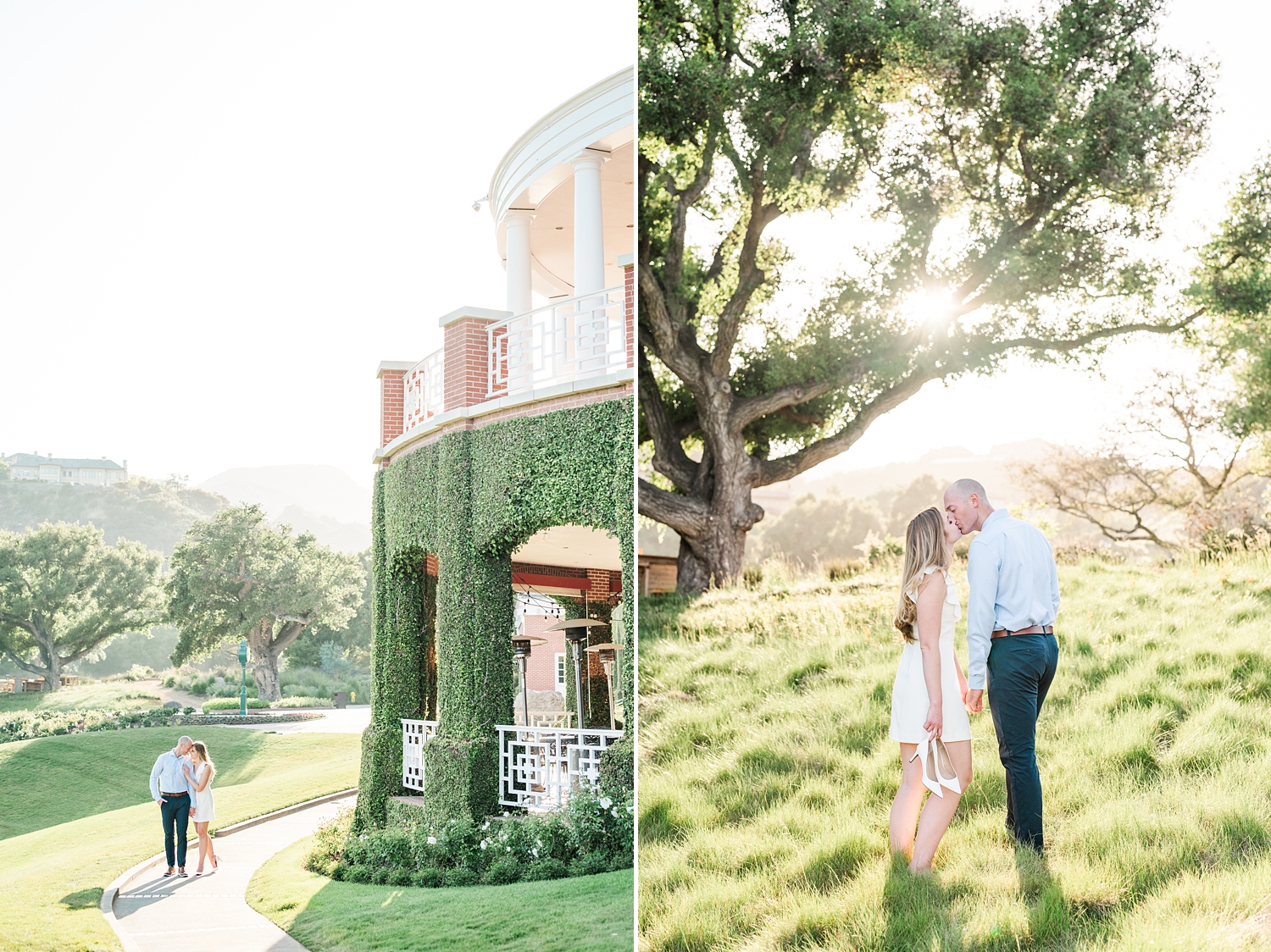 Sherwood Country Club Engagement | Thousand Oaks Wedding Photographer -33.jpg
